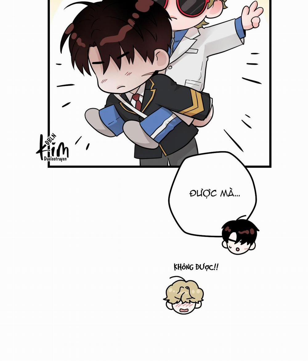 Over The Paradise 36 trang 46