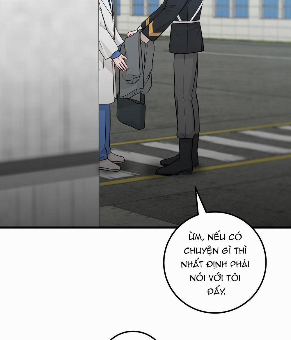 Over The Paradise 36 trang 48