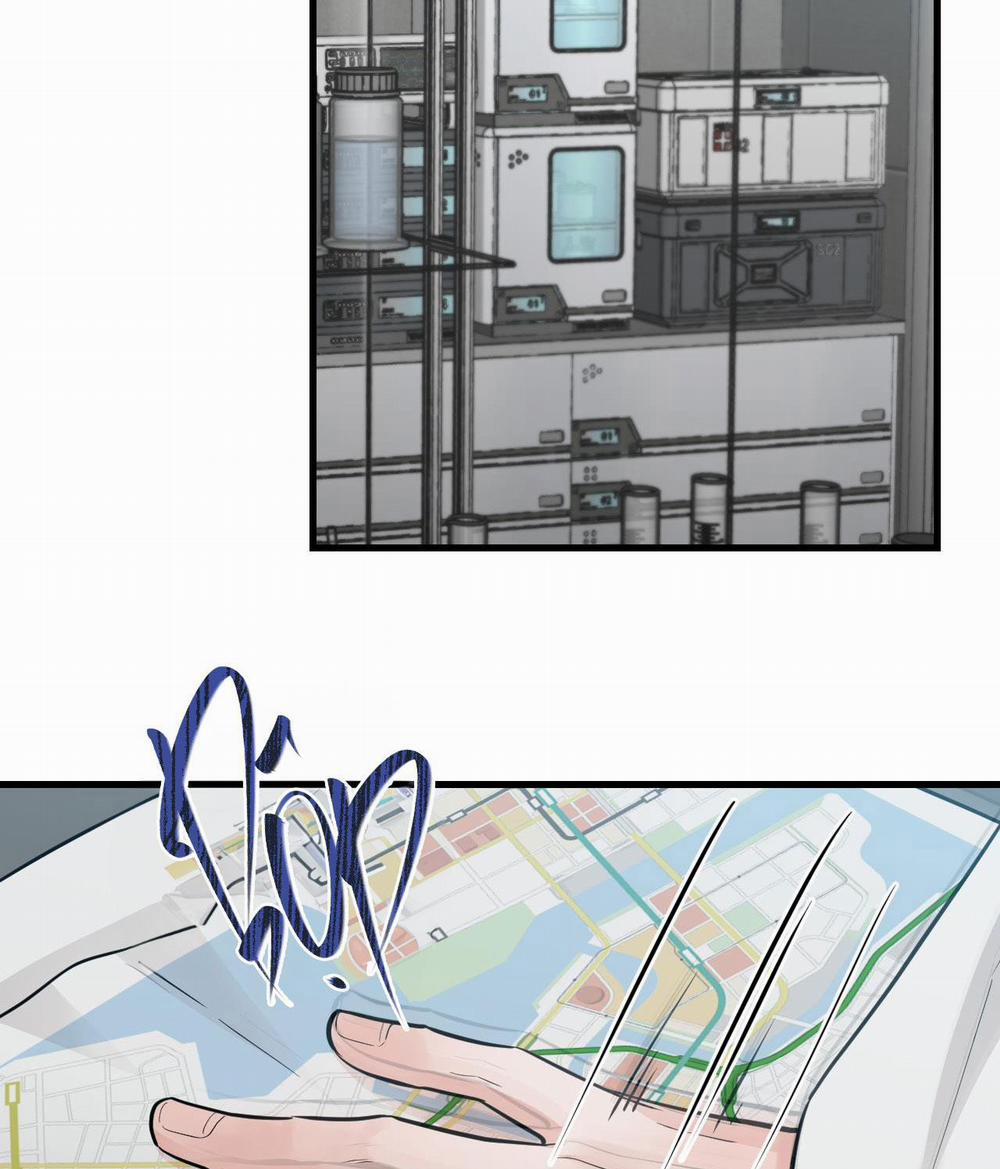 Over The Paradise 36 trang 52