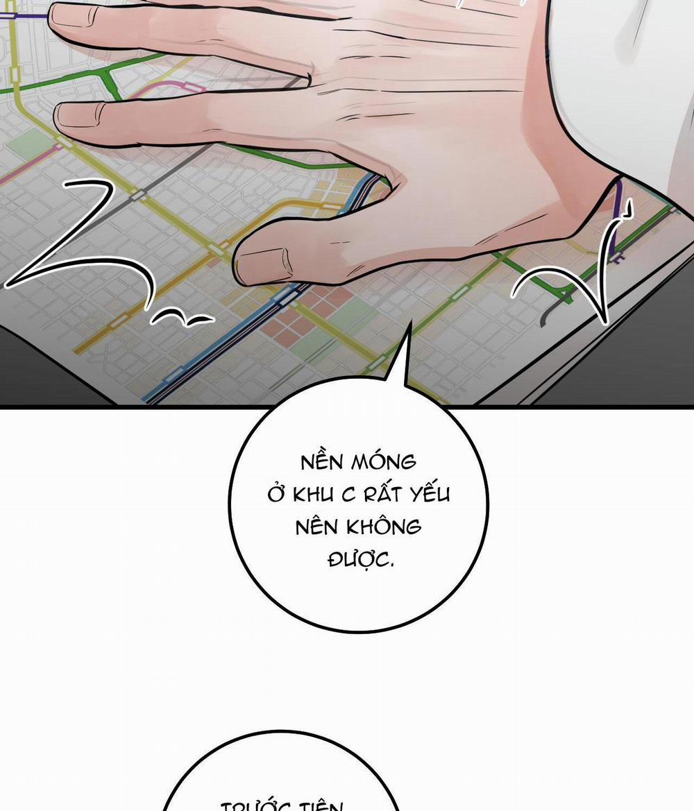 Over The Paradise 36 trang 53