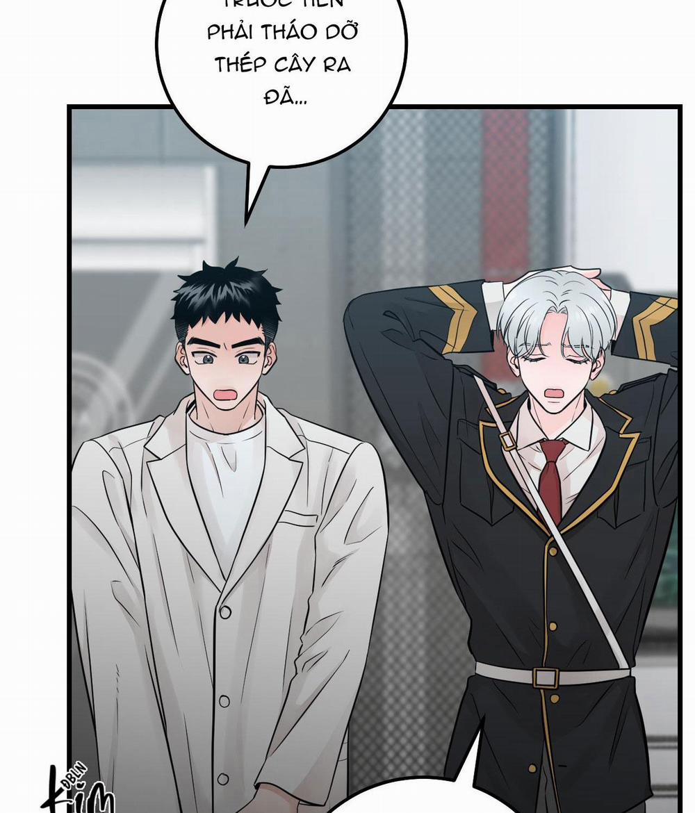 Over The Paradise 36 trang 54