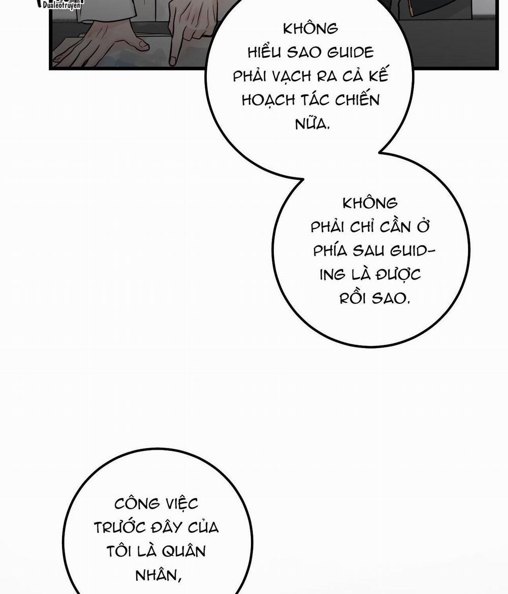 Over The Paradise 36 trang 55