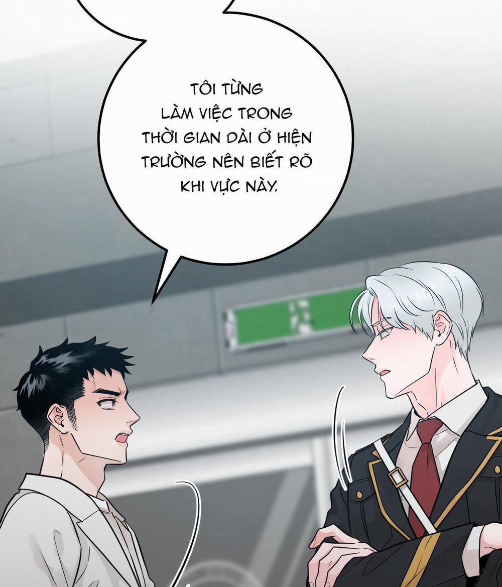 Over The Paradise 36 trang 56