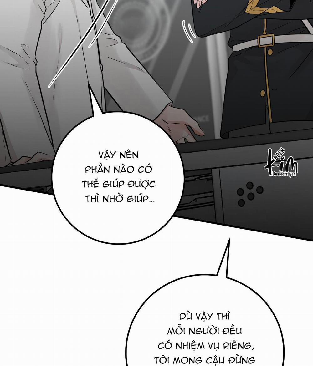 Over The Paradise 36 trang 57