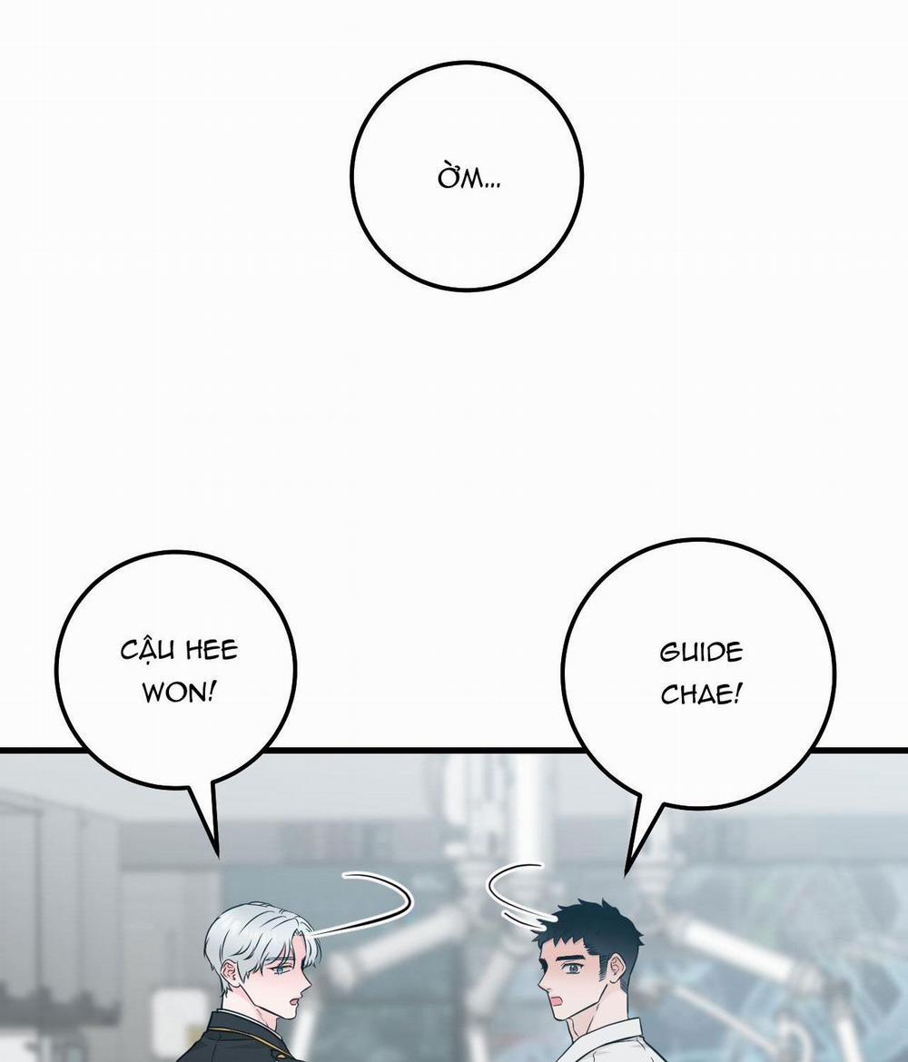 Over The Paradise 36 trang 61