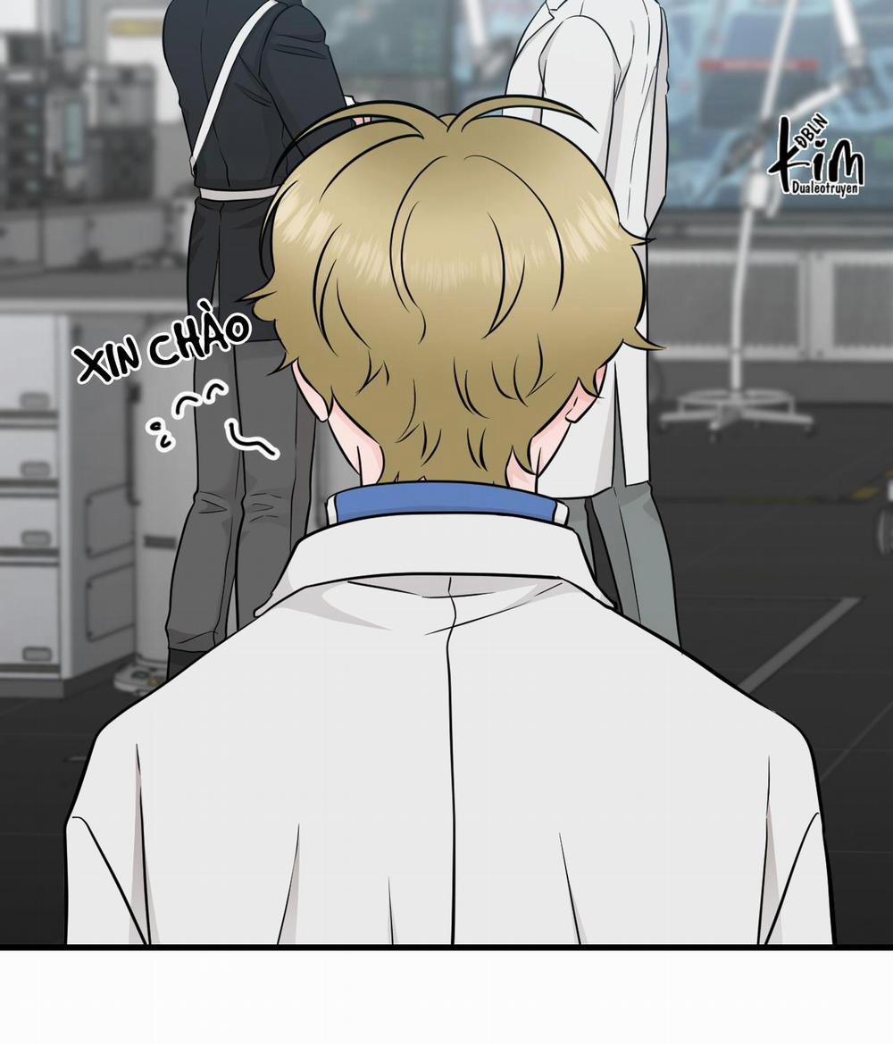 Over The Paradise 36 trang 62