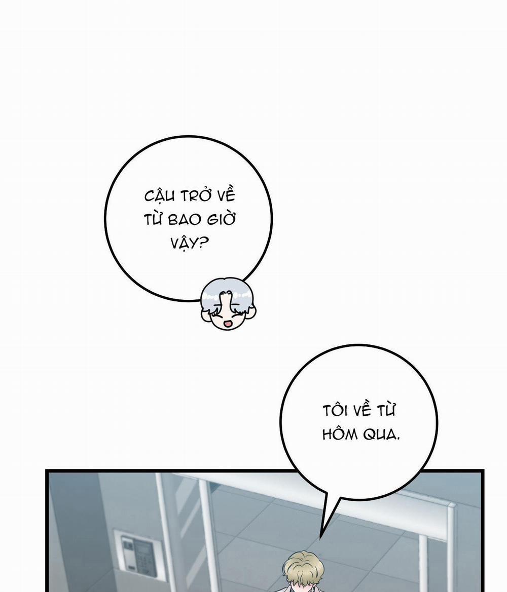 Over The Paradise 36 trang 63