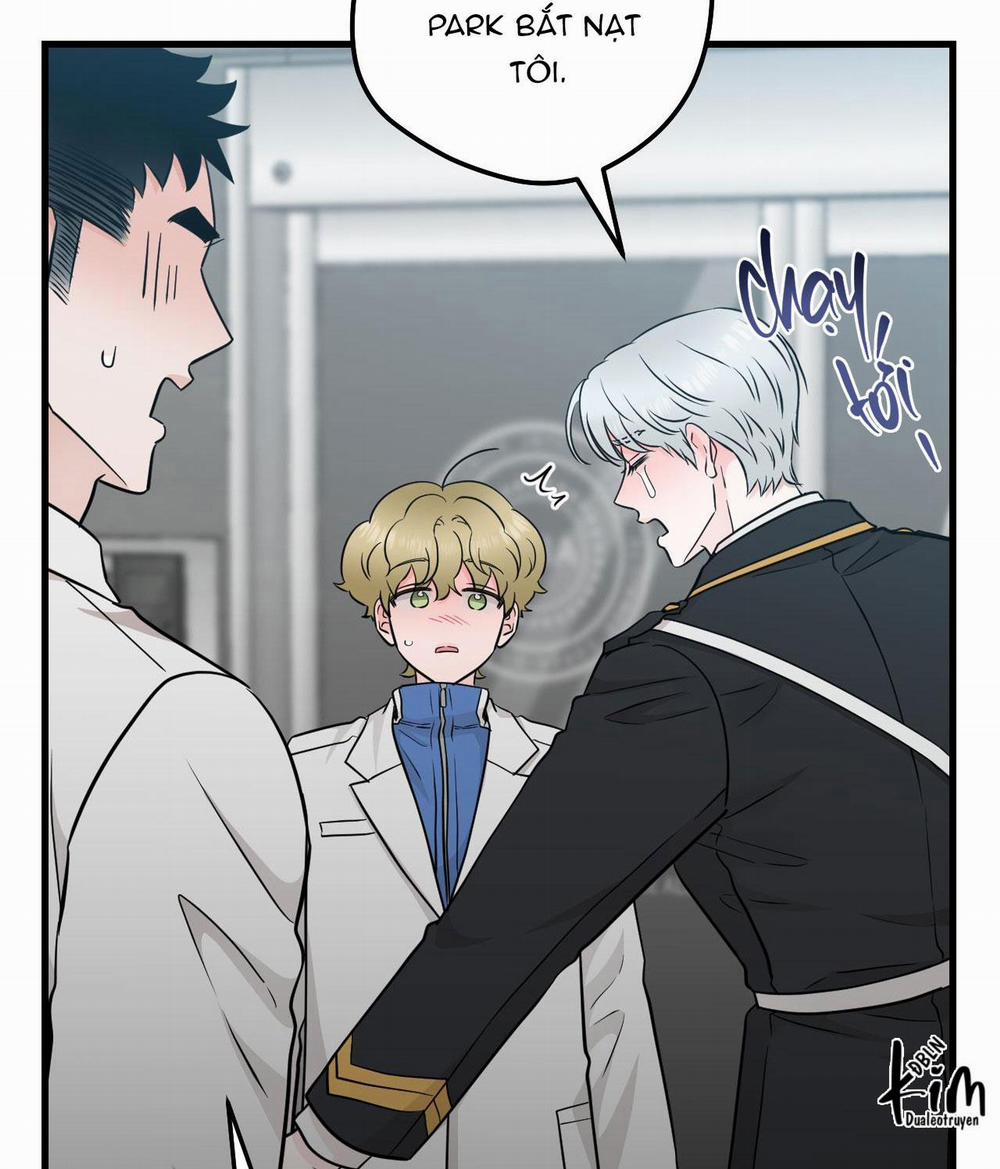 Over The Paradise 36 trang 66