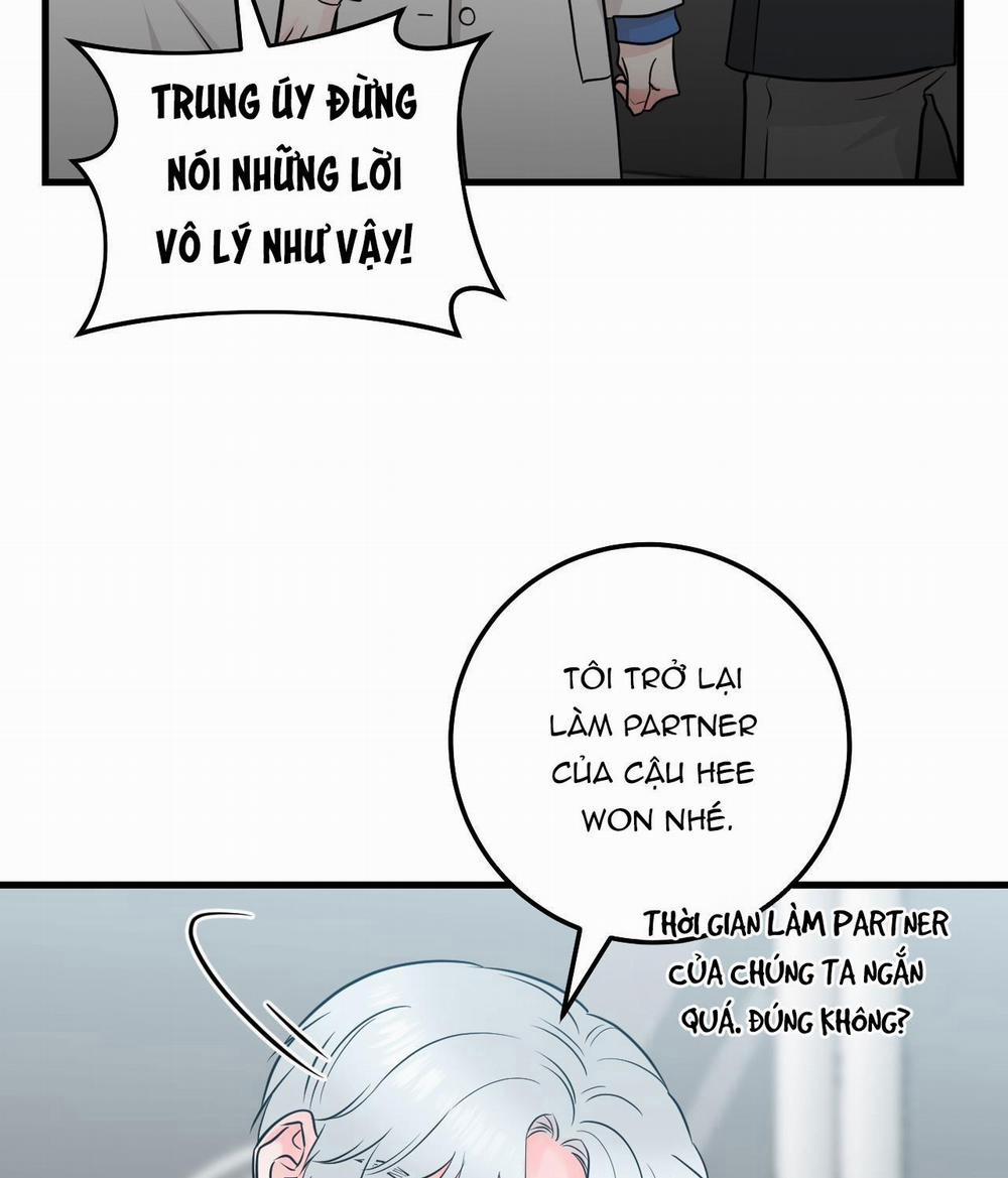 Over The Paradise 36 trang 67