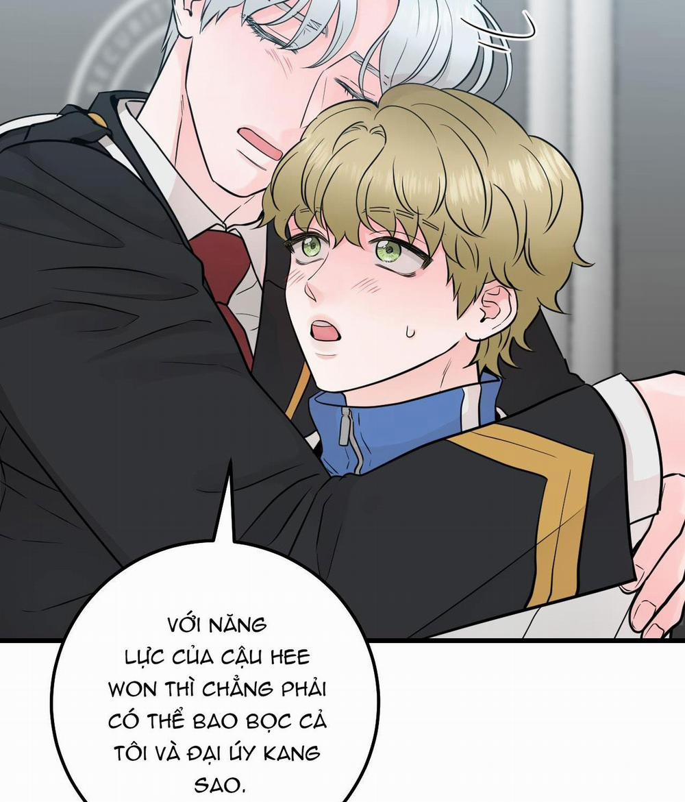 Over The Paradise 36 trang 68