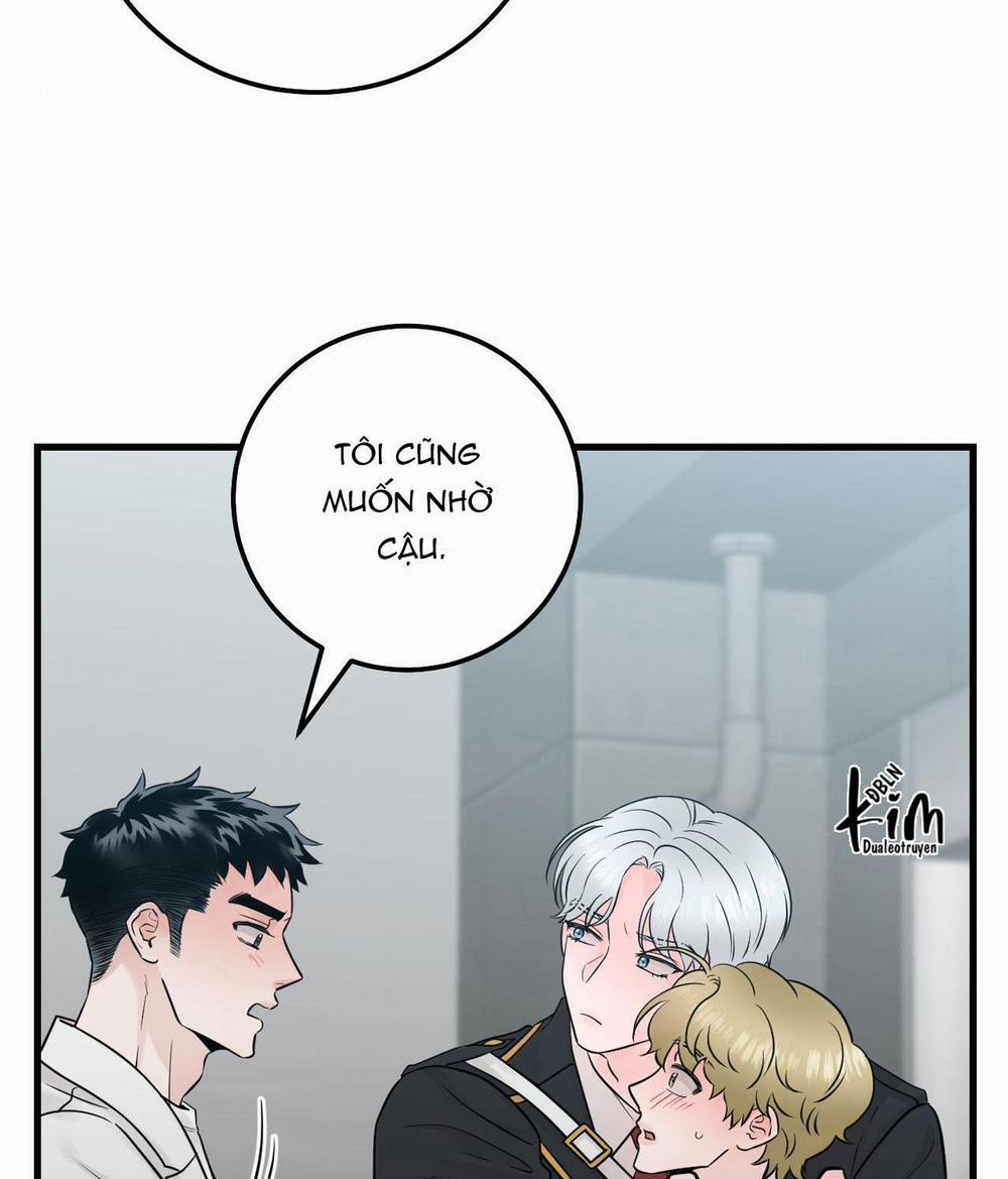 Over The Paradise 36 trang 69