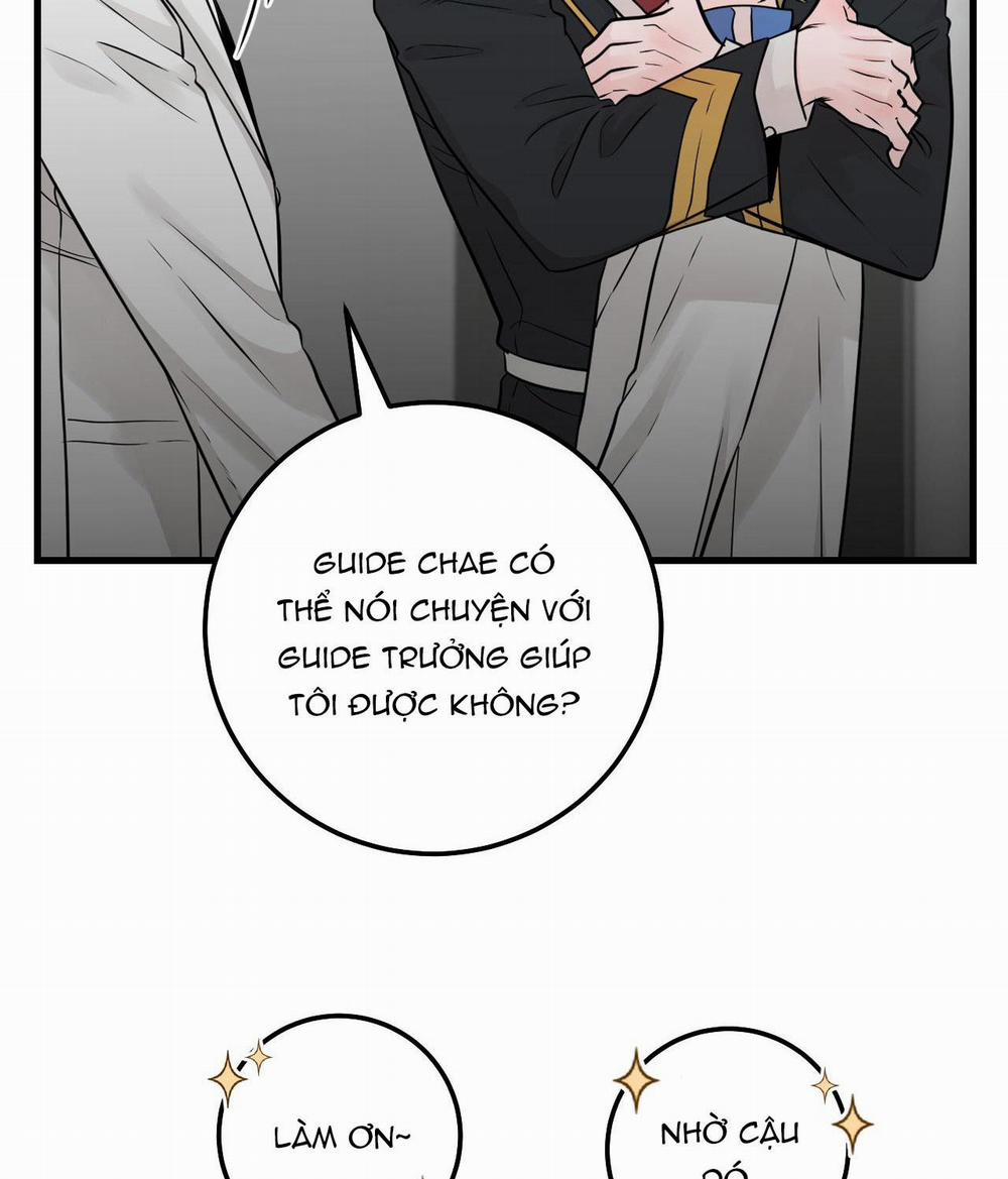 Over The Paradise 36 trang 70