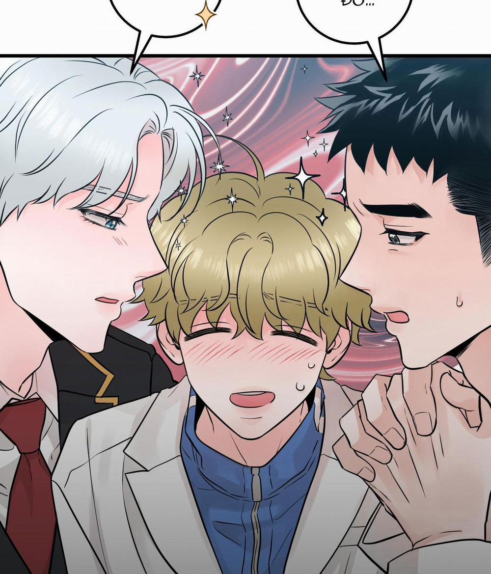 Over The Paradise 36 trang 71