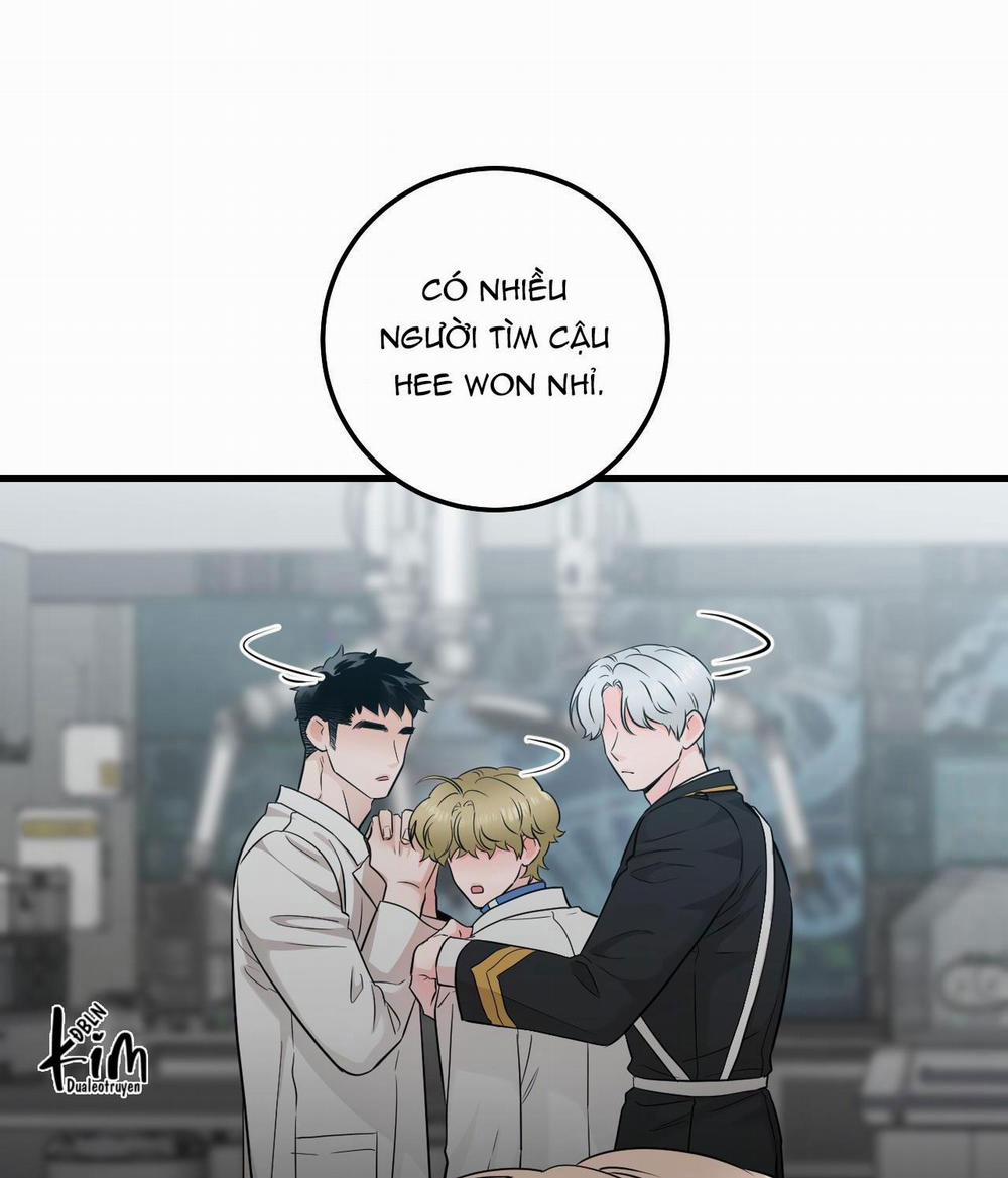 Over The Paradise 36 trang 73