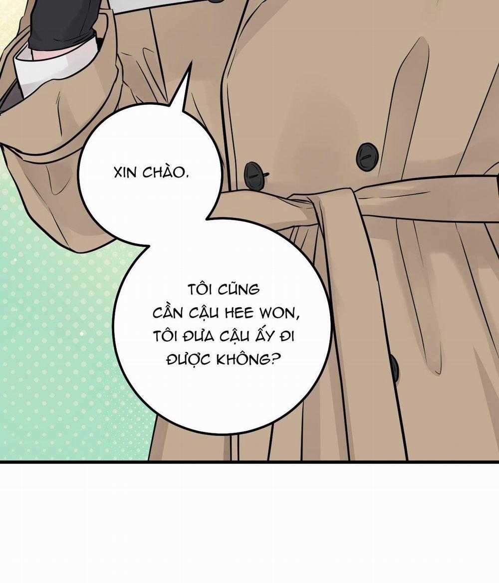 Over The Paradise 36 trang 75