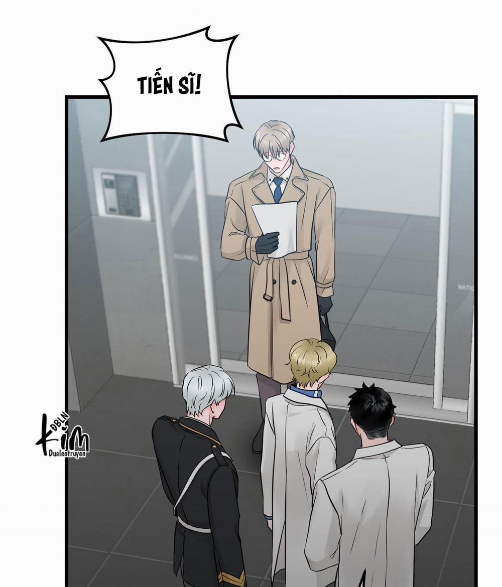 Over The Paradise 36 trang 76