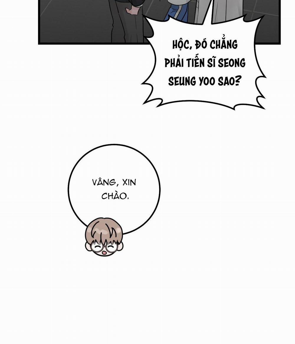 Over The Paradise 36 trang 77