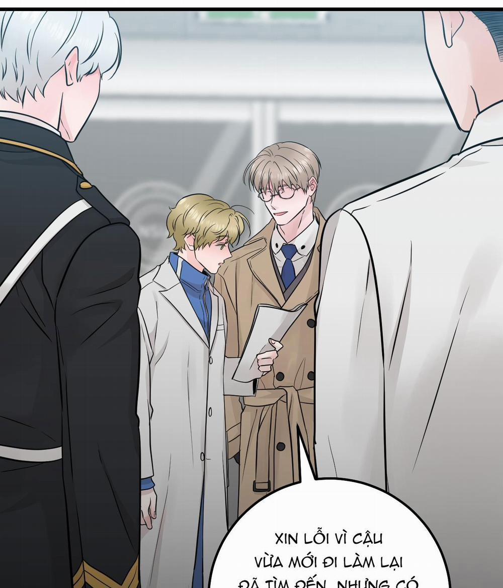 Over The Paradise 36 trang 78