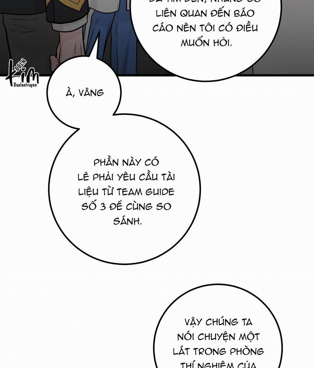 Over The Paradise 36 trang 79