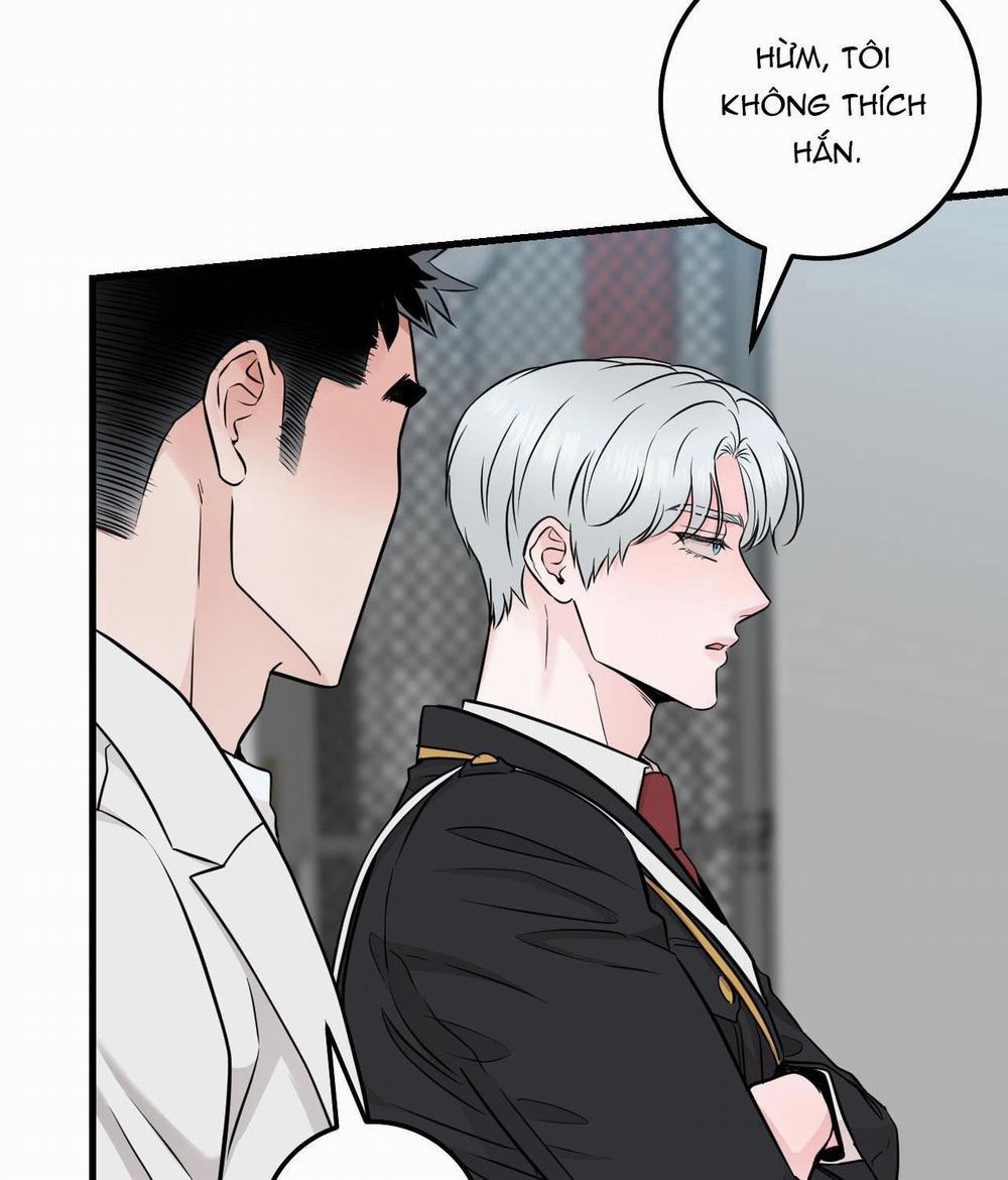 Over The Paradise 36 trang 83