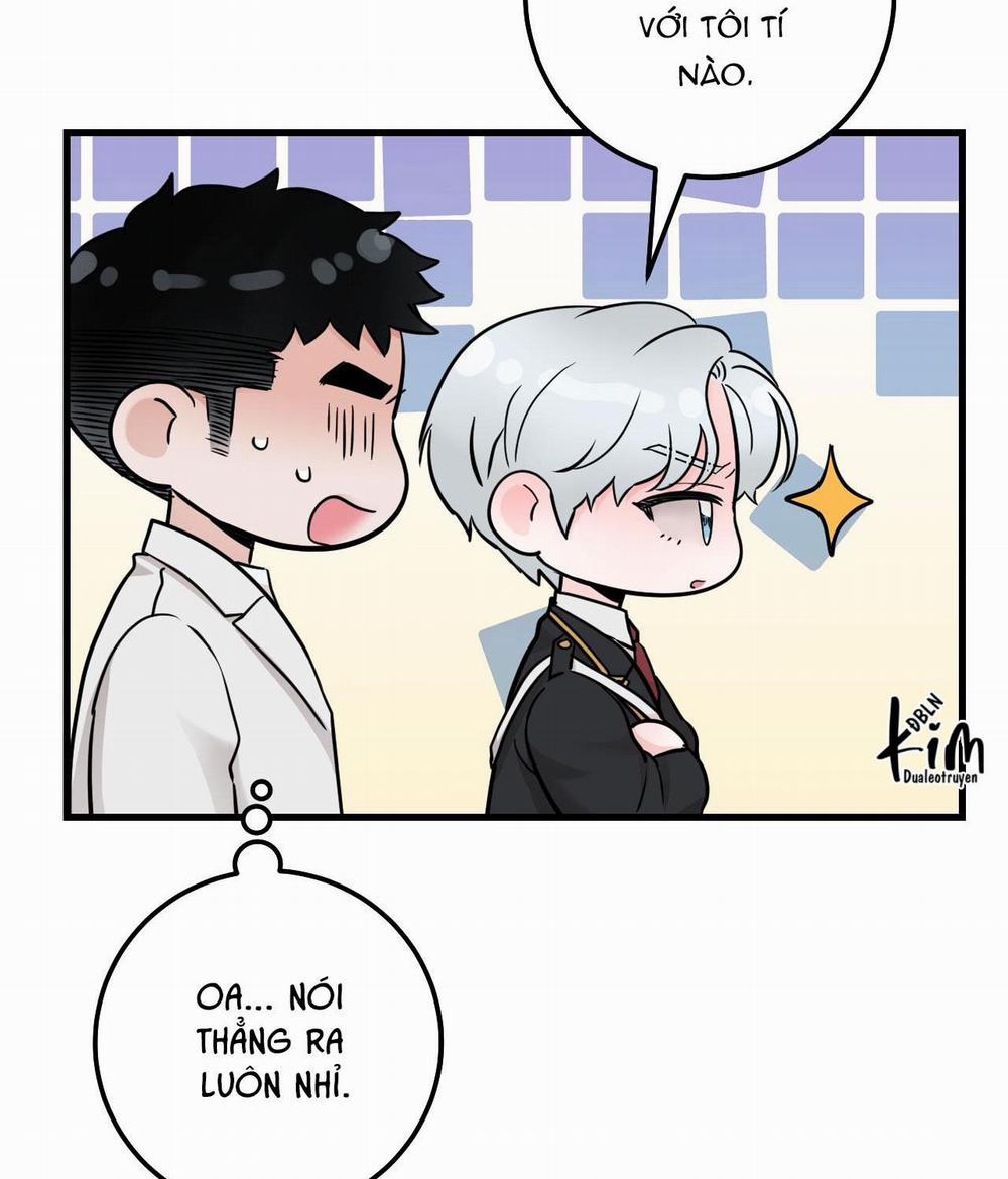 Over The Paradise 36 trang 86