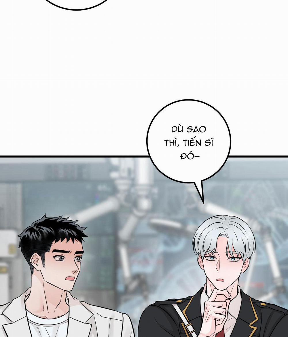 Over The Paradise 36 trang 87