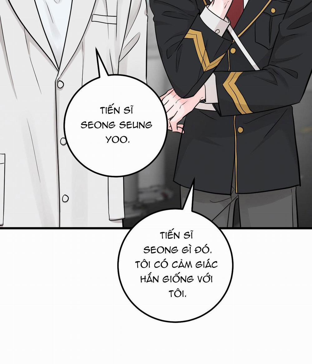 Over The Paradise 36 trang 88