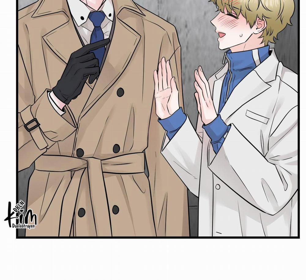 Over The Paradise 36 trang 92