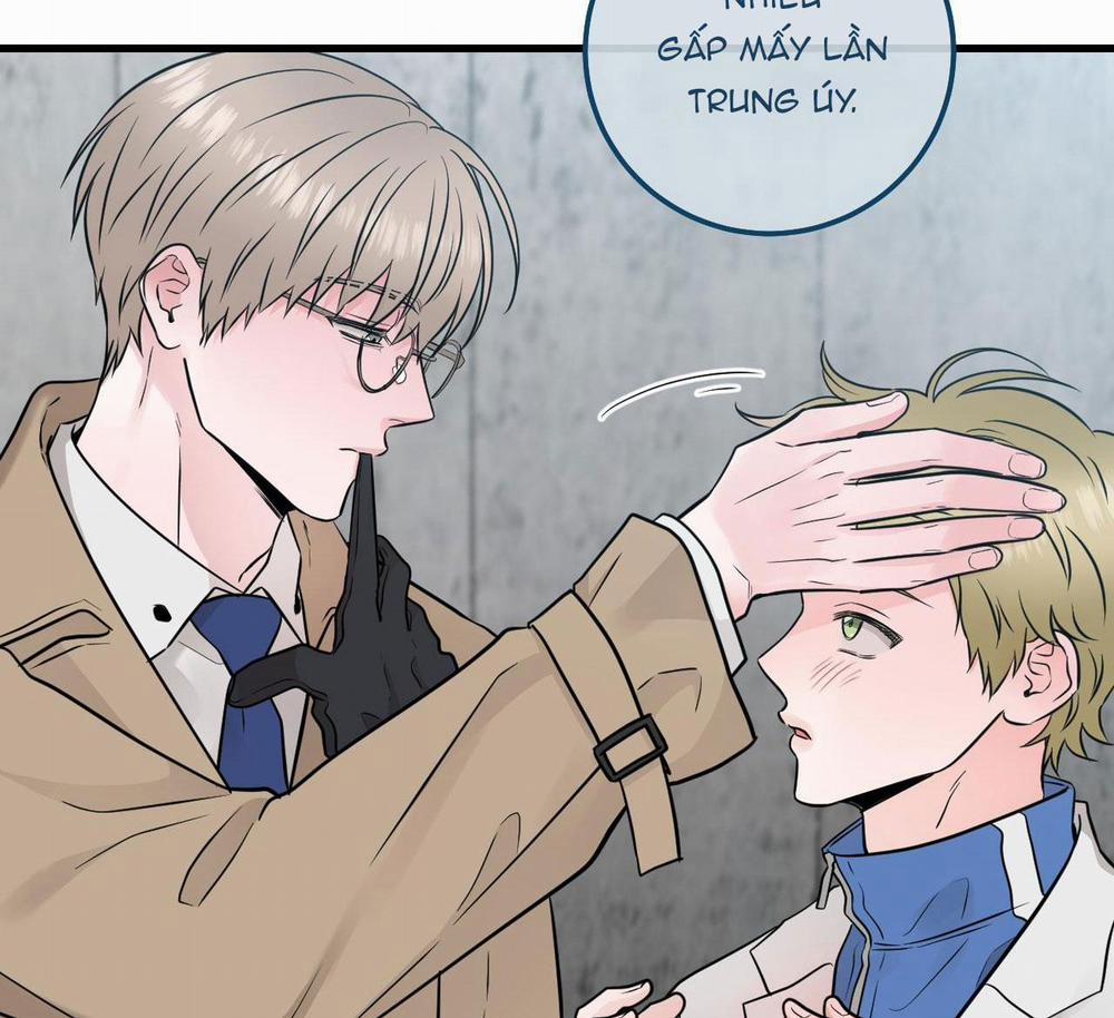 Over The Paradise 36 trang 95