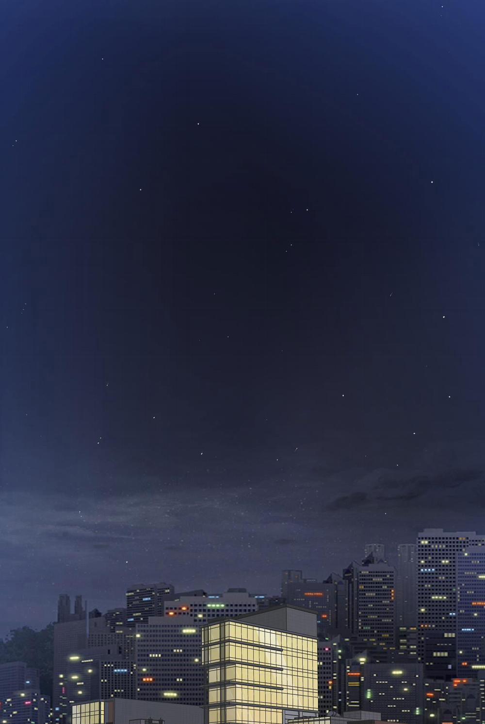 Over The Paradise 37 trang 1