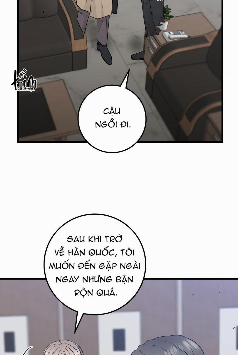 Over The Paradise 37 trang 10