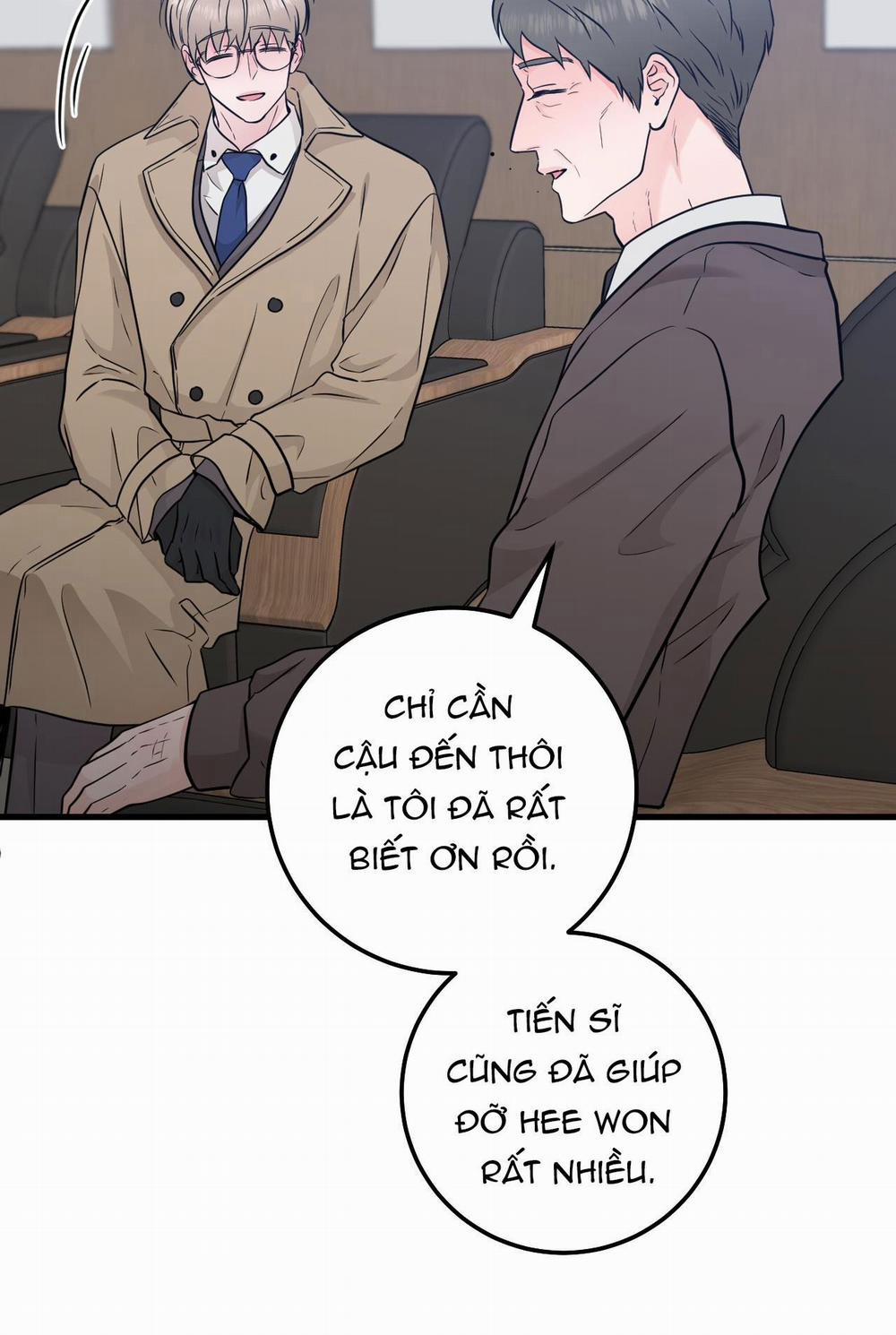 Over The Paradise 37 trang 11