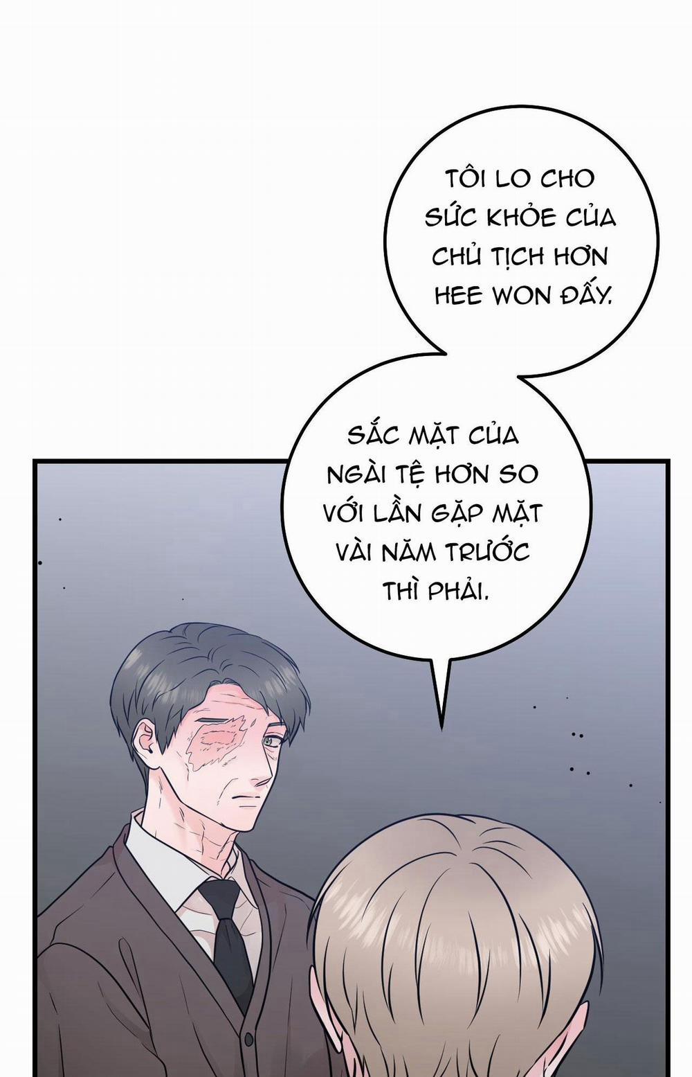 Over The Paradise 37 trang 13