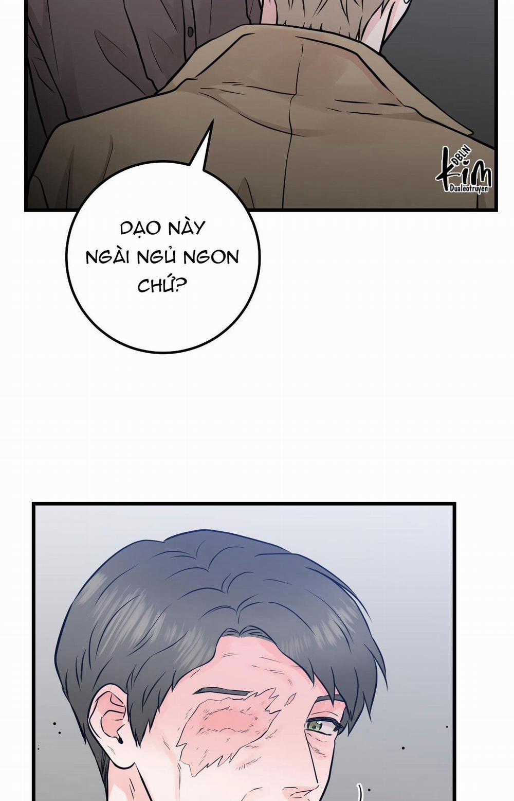 Over The Paradise 37 trang 14