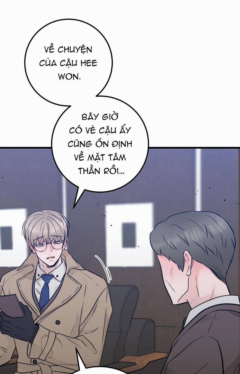 Over The Paradise 37 trang 16