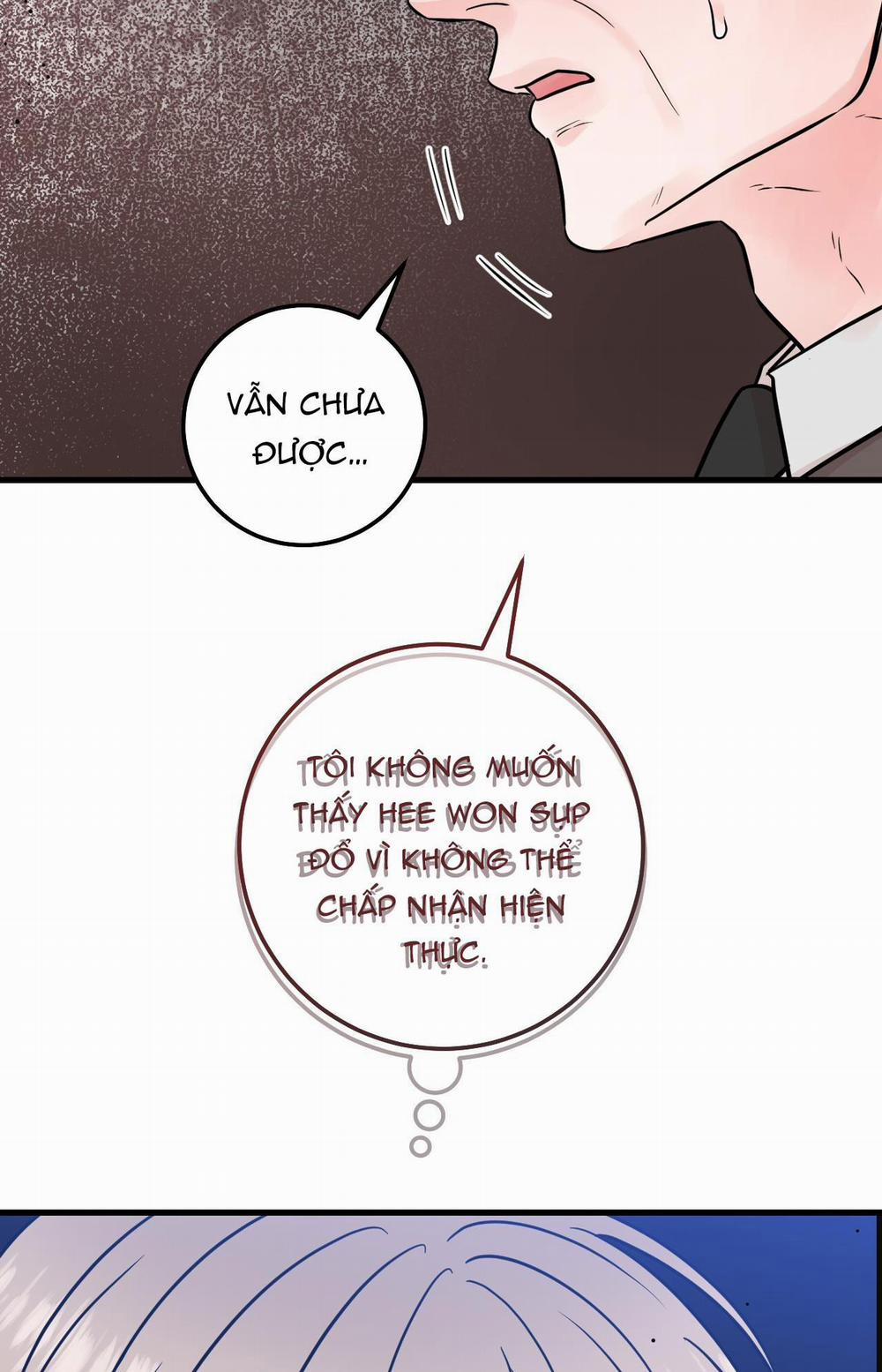 Over The Paradise 37 trang 19