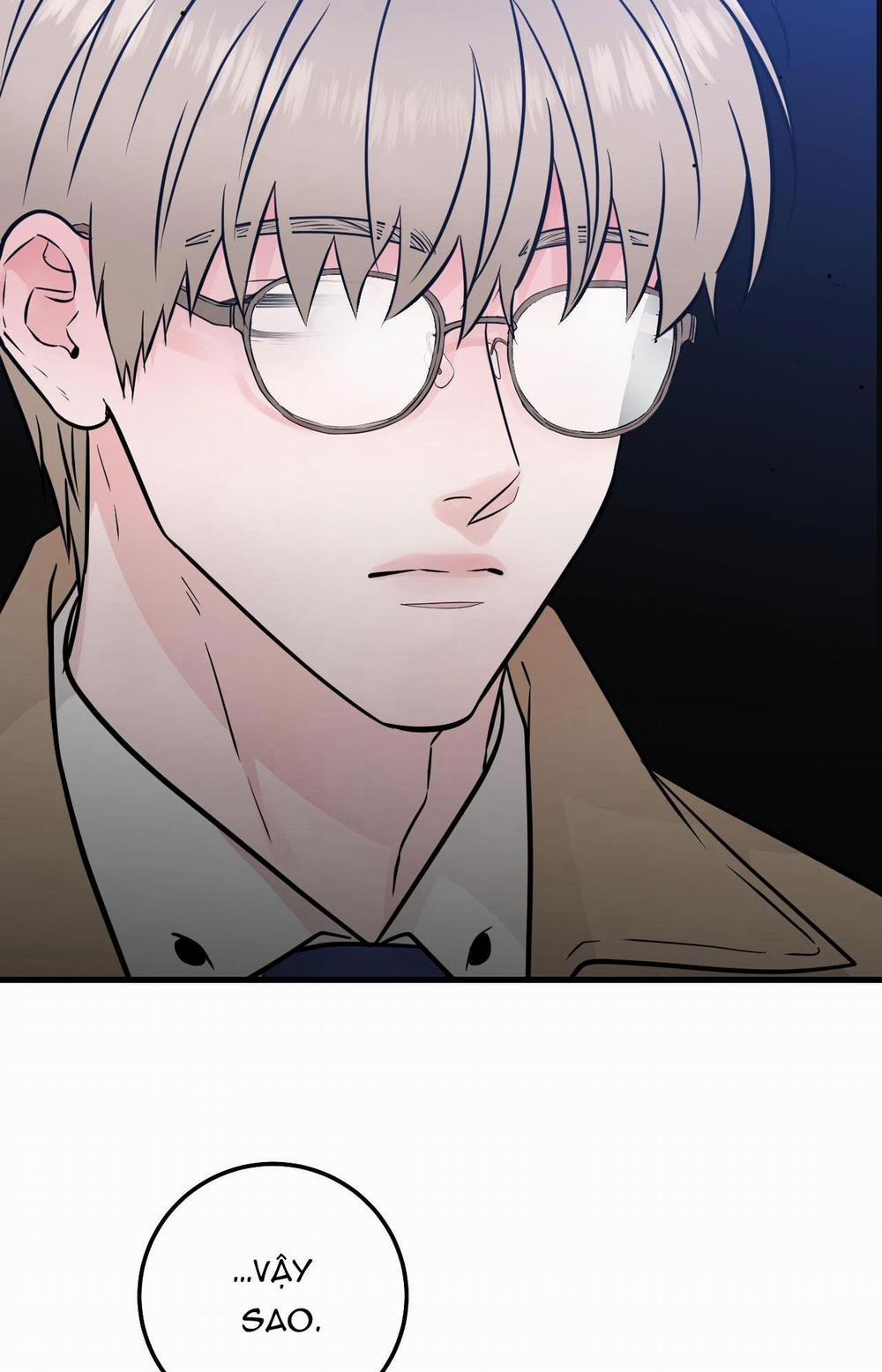 Over The Paradise 37 trang 20