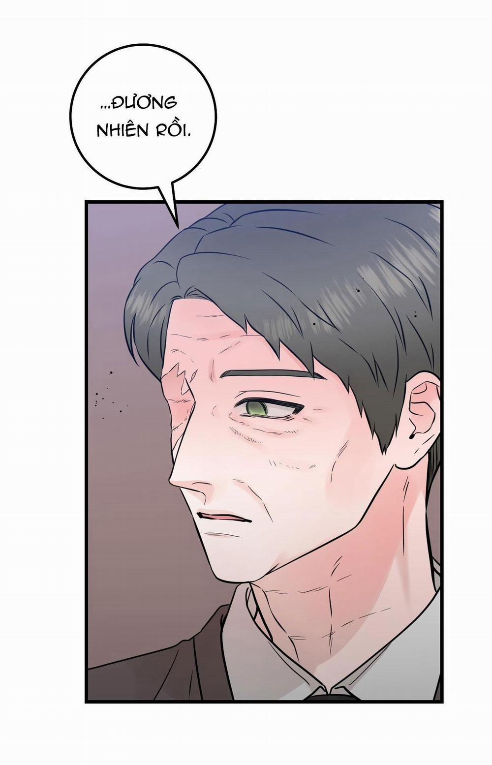 Over The Paradise 37 trang 22