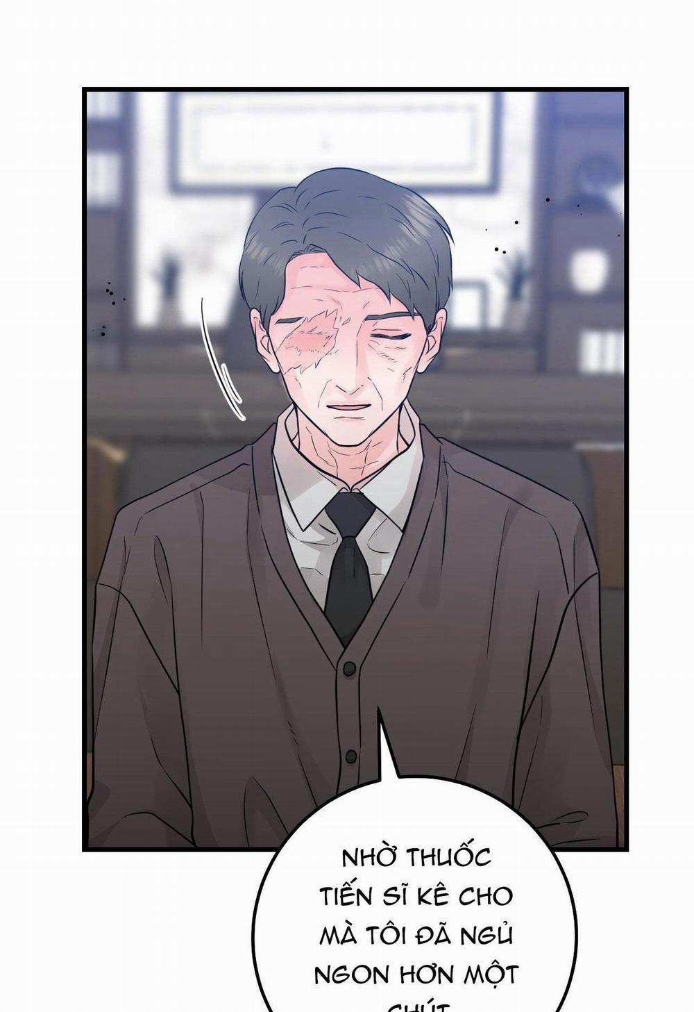 Over The Paradise 37 trang 23