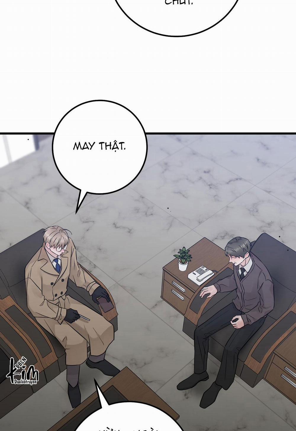 Over The Paradise 37 trang 24