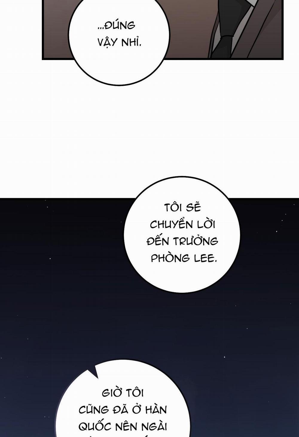 Over The Paradise 37 trang 27