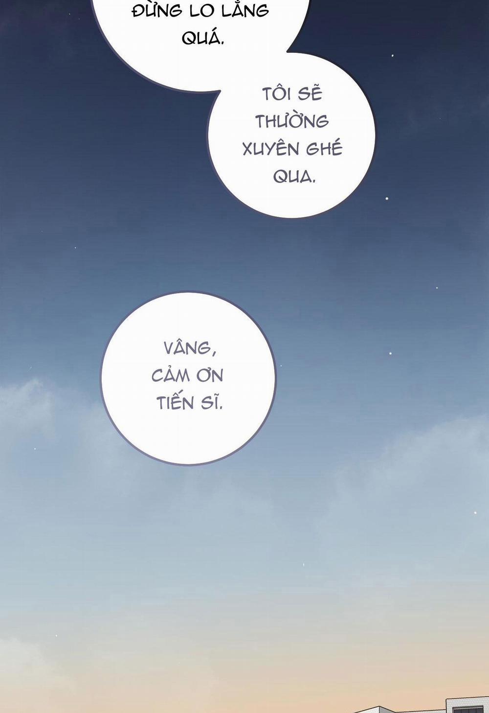 Over The Paradise 37 trang 28