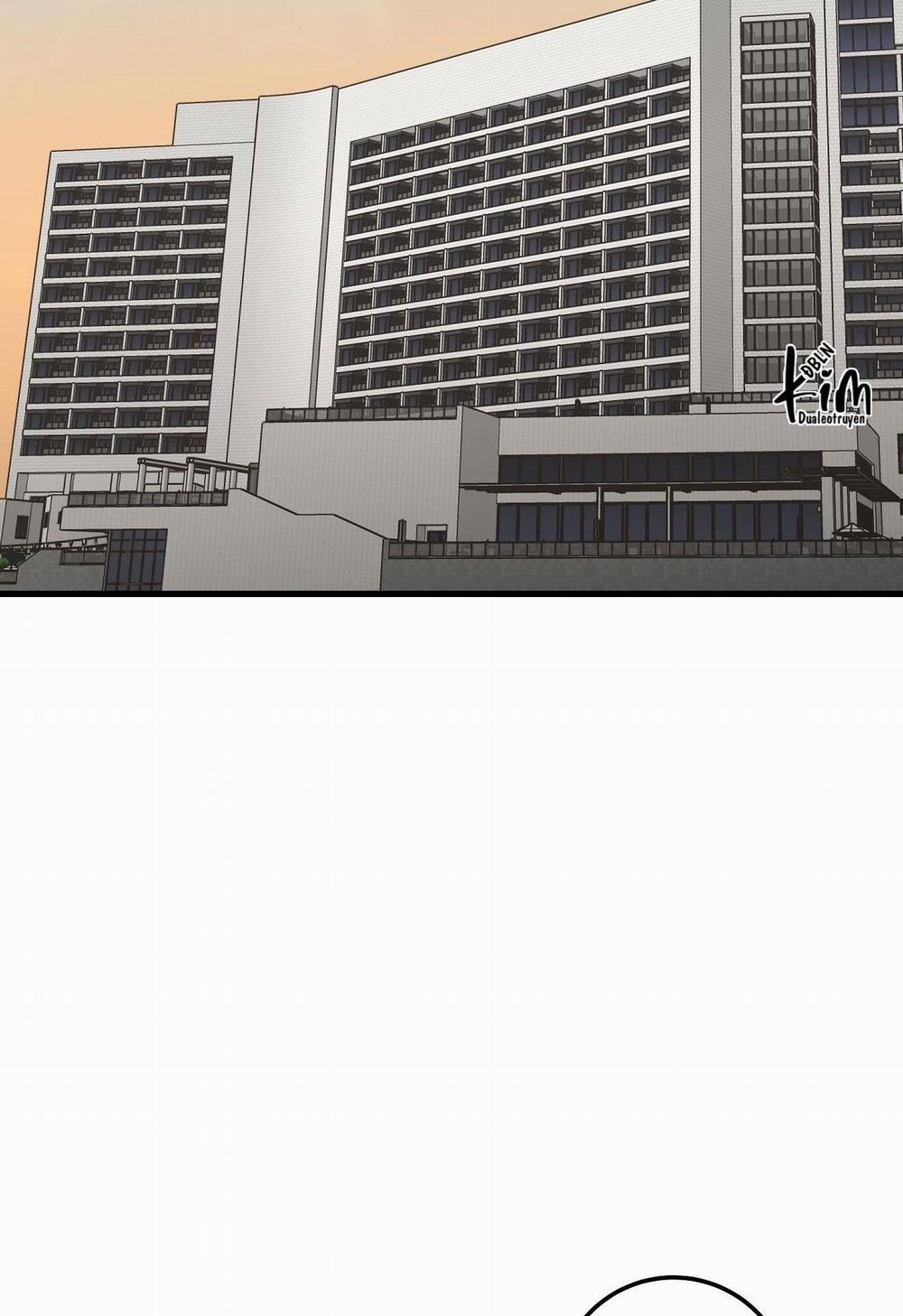 Over The Paradise 37 trang 29