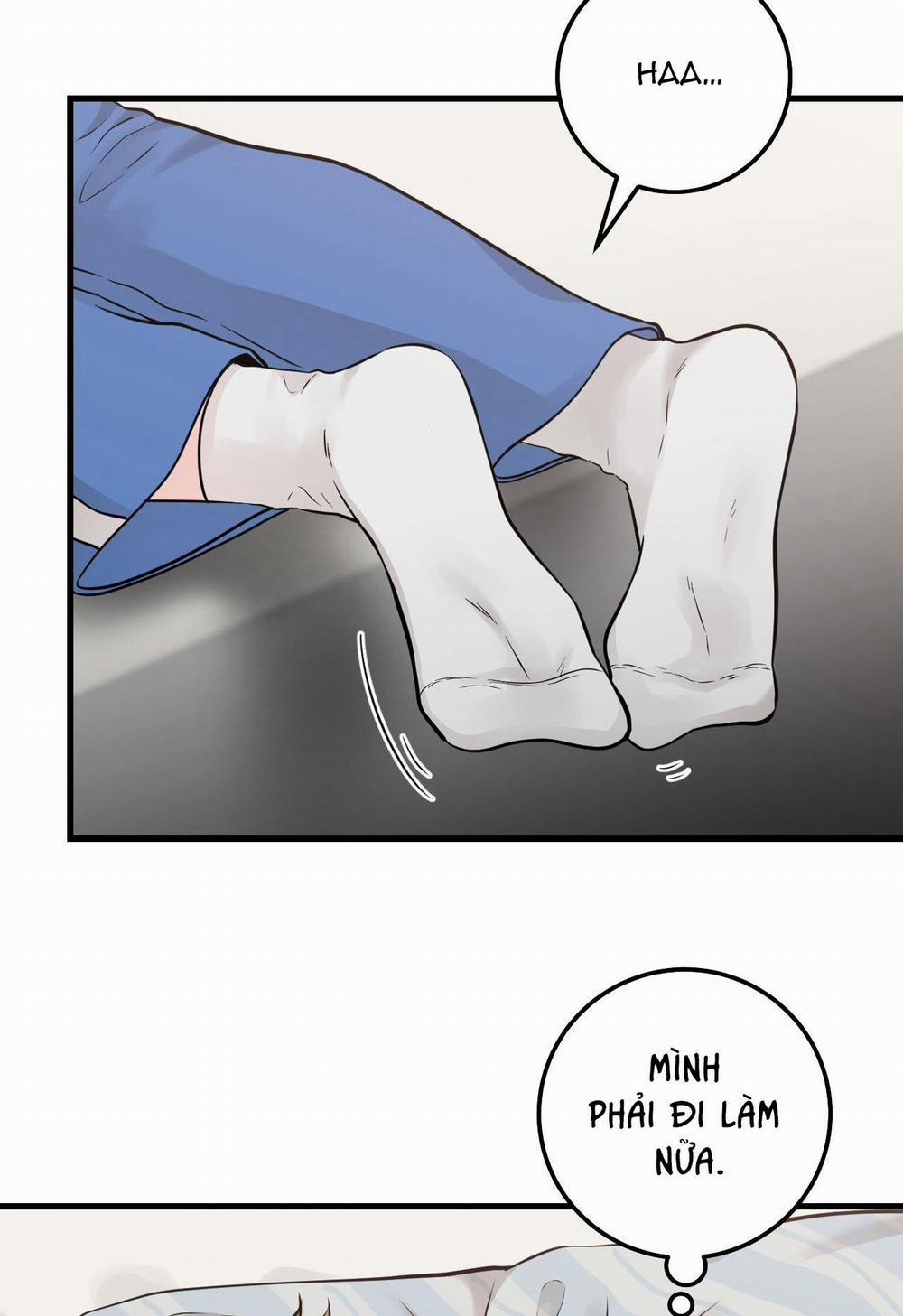 Over The Paradise 37 trang 30