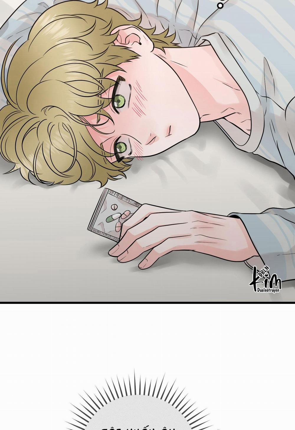 Over The Paradise 37 trang 31