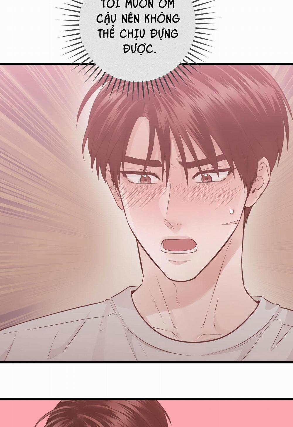 Over The Paradise 37 trang 32