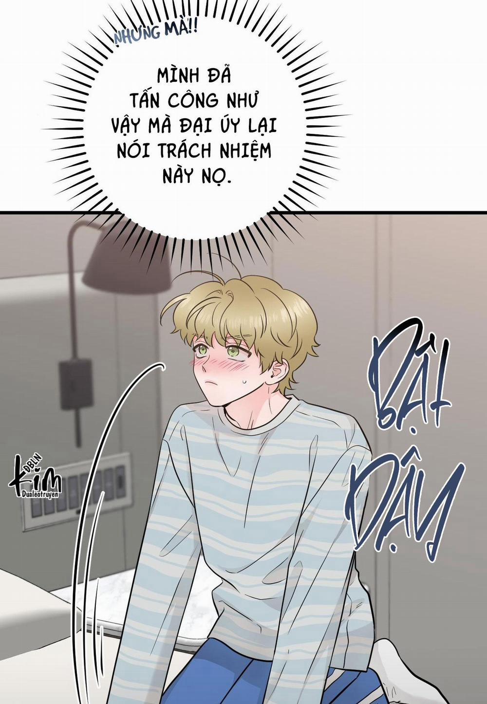 Over The Paradise 37 trang 36