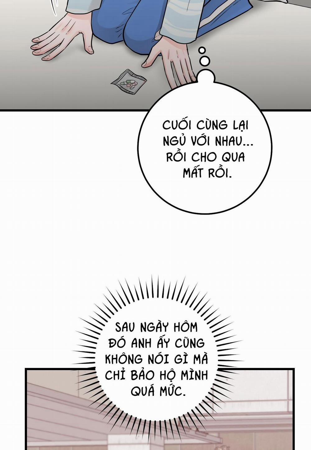 Over The Paradise 37 trang 37