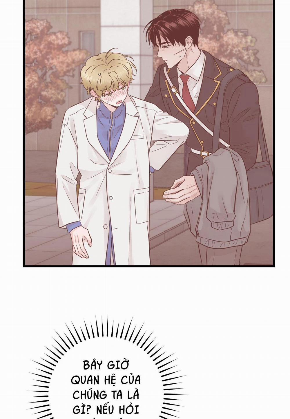 Over The Paradise 37 trang 38