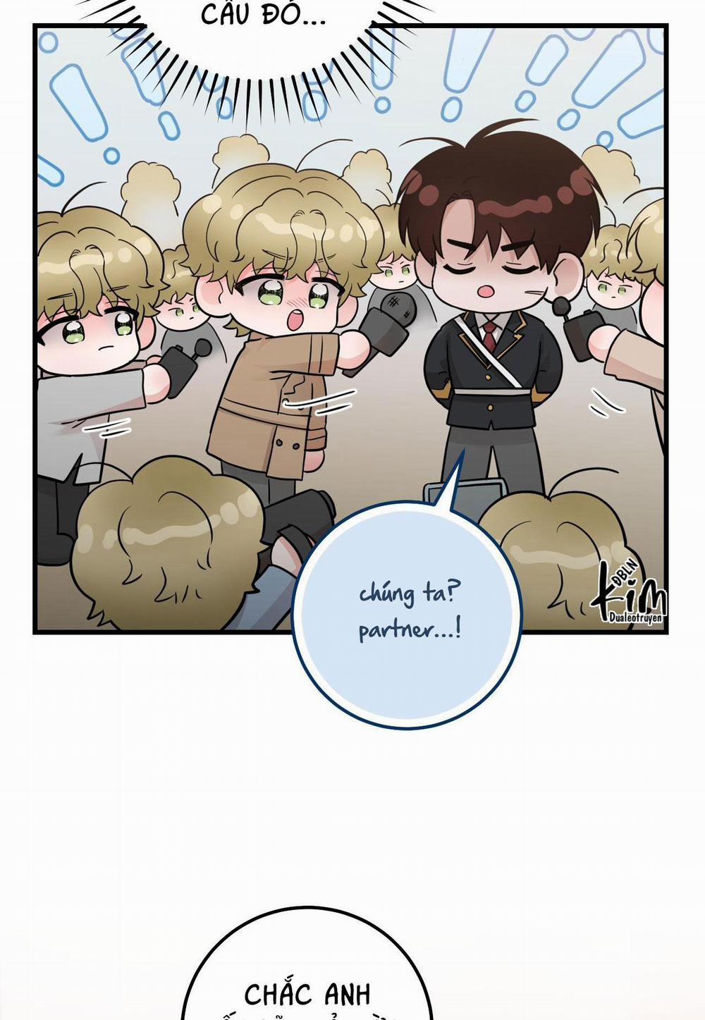 Over The Paradise 37 trang 39